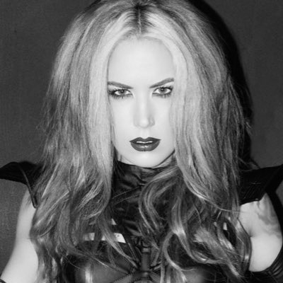 Happy birthday alissa white-gluz Bestfriend of mine 