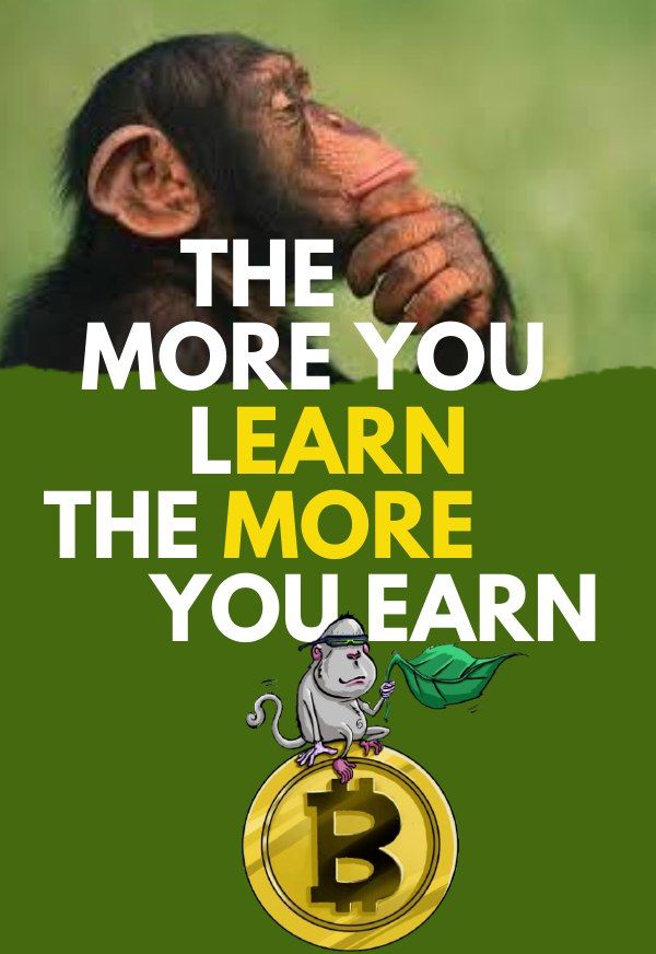 Come get $Dat crypto education! <a href="/dontapethis/">dontapethis</a> 

100% Legit project 
Earn 2 different coins for holding one 🔥🔥🔥🔥🔥

$DAT #Crypto #BTC #100xgem #100xToken #Money