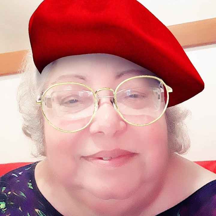 LuPetralha's tweet photo. #NewProfilePic https://t.co/9zR9J4hGWd