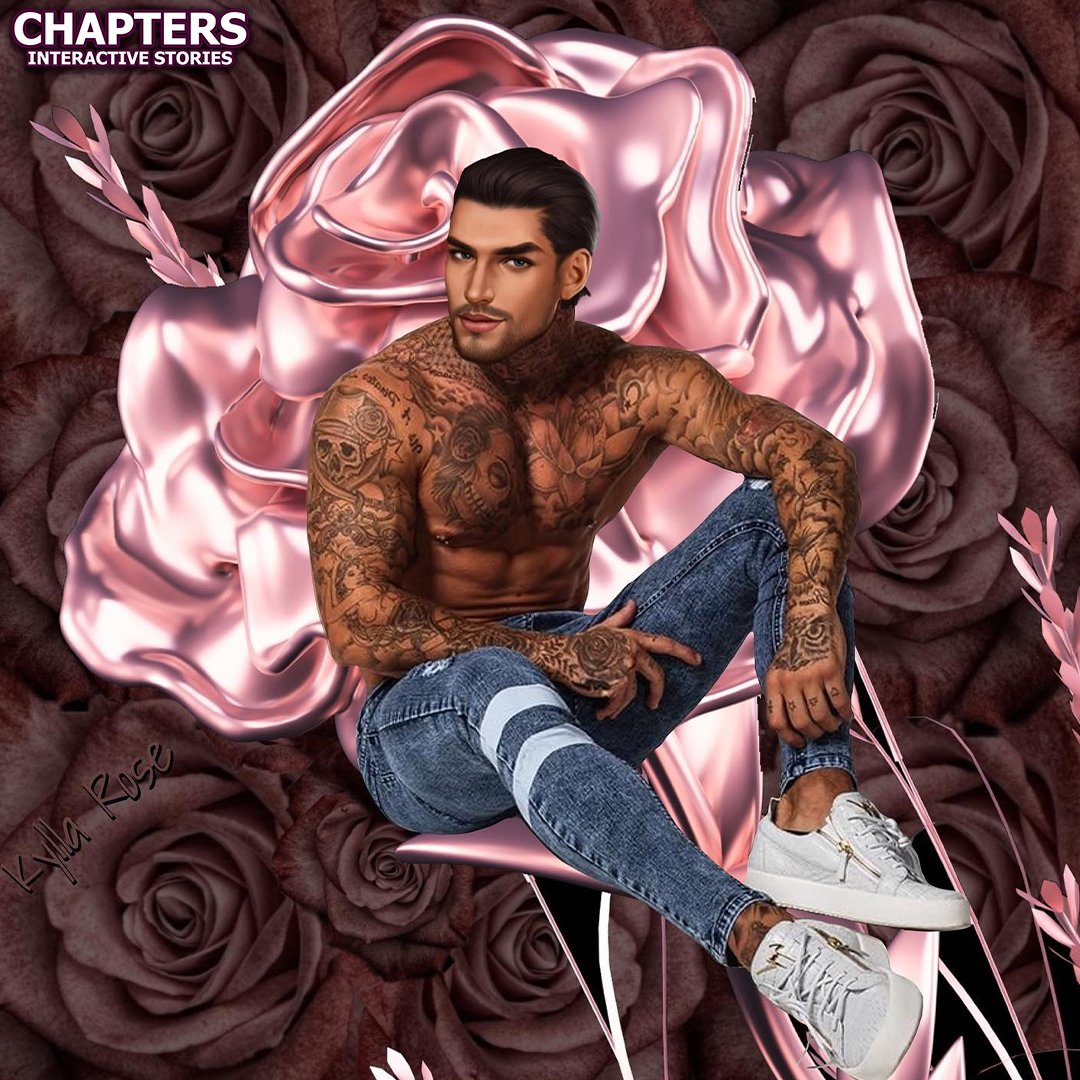 ChaptersGame's tweet image. 😭 We love these #ChaptersFanArt so much!!
✨ Thank you to Instagram users: didi.chapters, aileen.chapters, chapters_reader, and kylla_rose!

#FanArtFriday #ChaptersGame