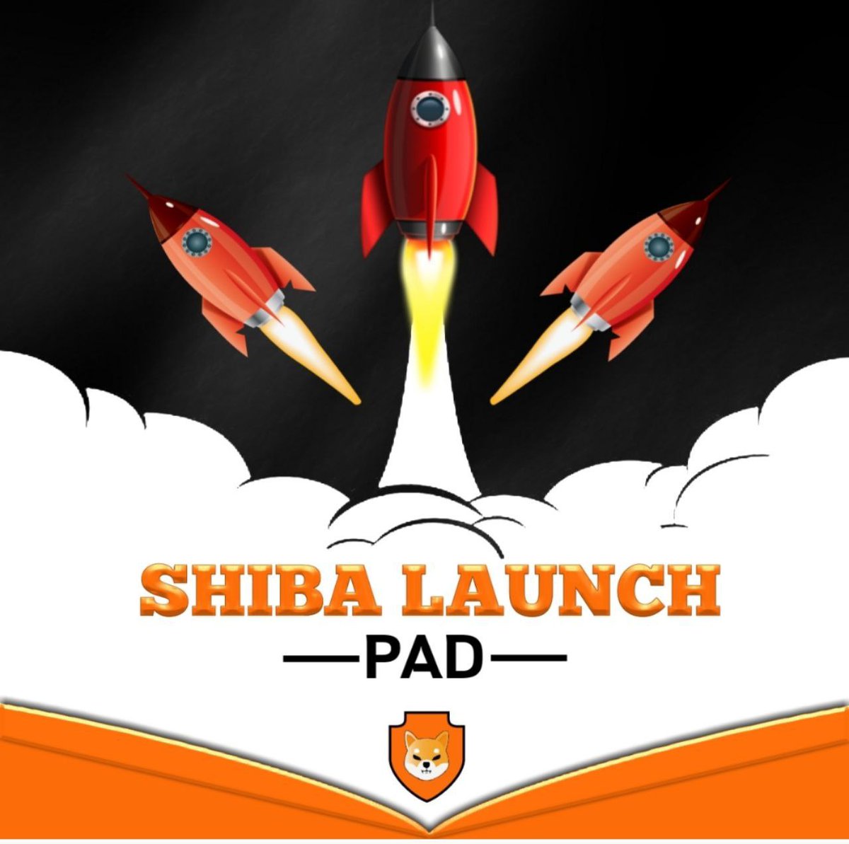 Announcing our first Incubated project......
Shibapad, An AMM &amp; Launch Pad Combined Project.

Website: shibapad.com

#BSC #PancakeSwap #KCC