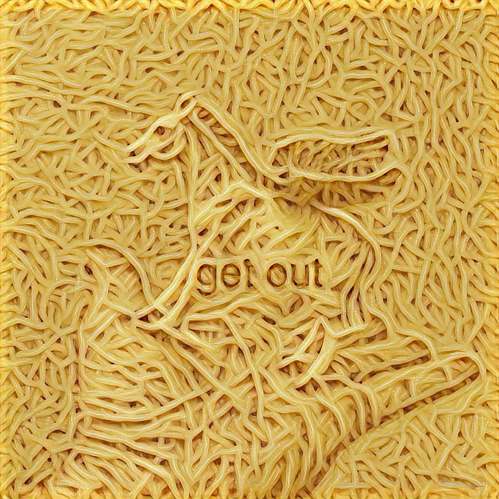 🎶 New single out! 🎶 Get Out - country meets pop meets police procedural via possibly too many guitar overdubs. Get your skip on and in yr ears at the usuals below 👇 

• Spotify open.spotify.com/track/3AzHrNK8…
• Apple Music music.apple.com/nz/album/get-o…