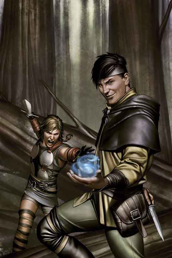 Loki : 
Loki is the birth son of the Frost Giant Laufey, the former King of the Jotunnheim. Odin declared war and killed Laufey. When Odin saw Loki as a baby, he adopted him - This began a prophecy foretold by Odin's father, Bor.