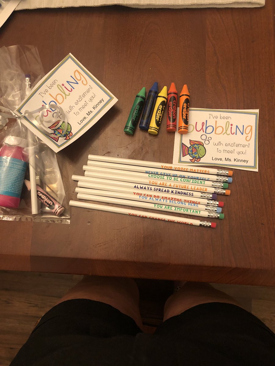 Beth Kinney tweet media