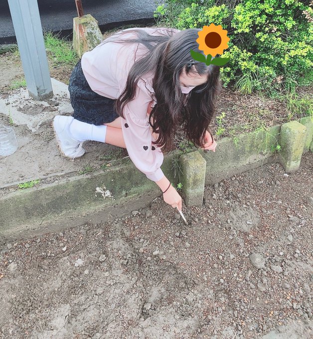 Twitterのコスプレ画像25