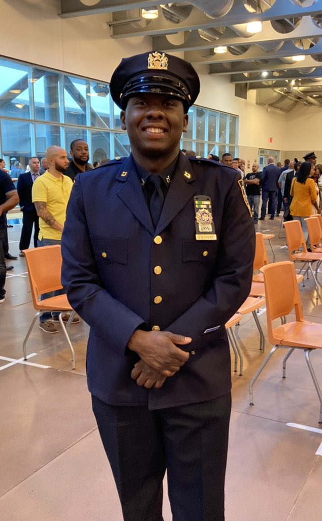 NYPD 73rd Precinct tweet media