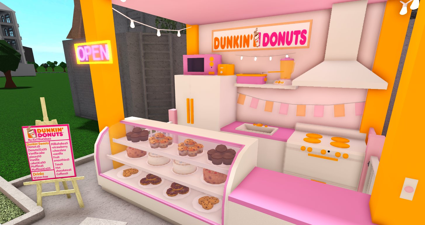 id de imagens de donuts para blox burg ｜Pencarian TikTok