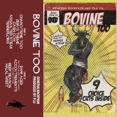 Available for pre order now