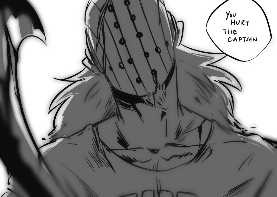 ok this one just made me sad rip killer 