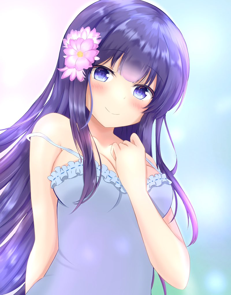 葵月 ☪︎·̩͙ 月御 葵已🌙 (@aoi_suisui) / X