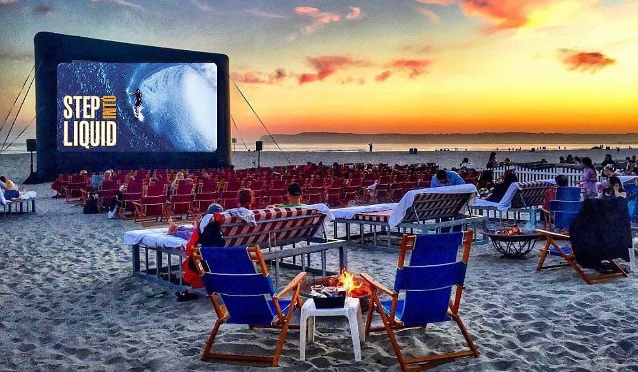 Coronado Island Film Festival on Twitter "Have you purchased your