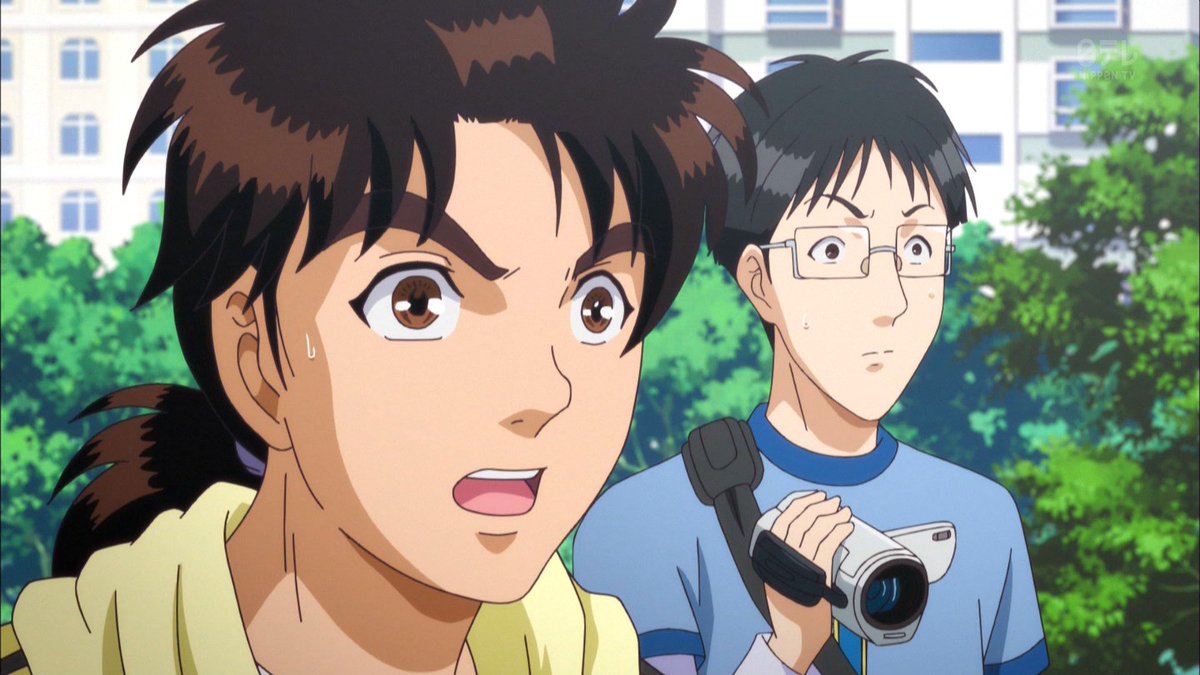 8月5日は金田一一の誕生日 8月5日は金田一一の誕生日