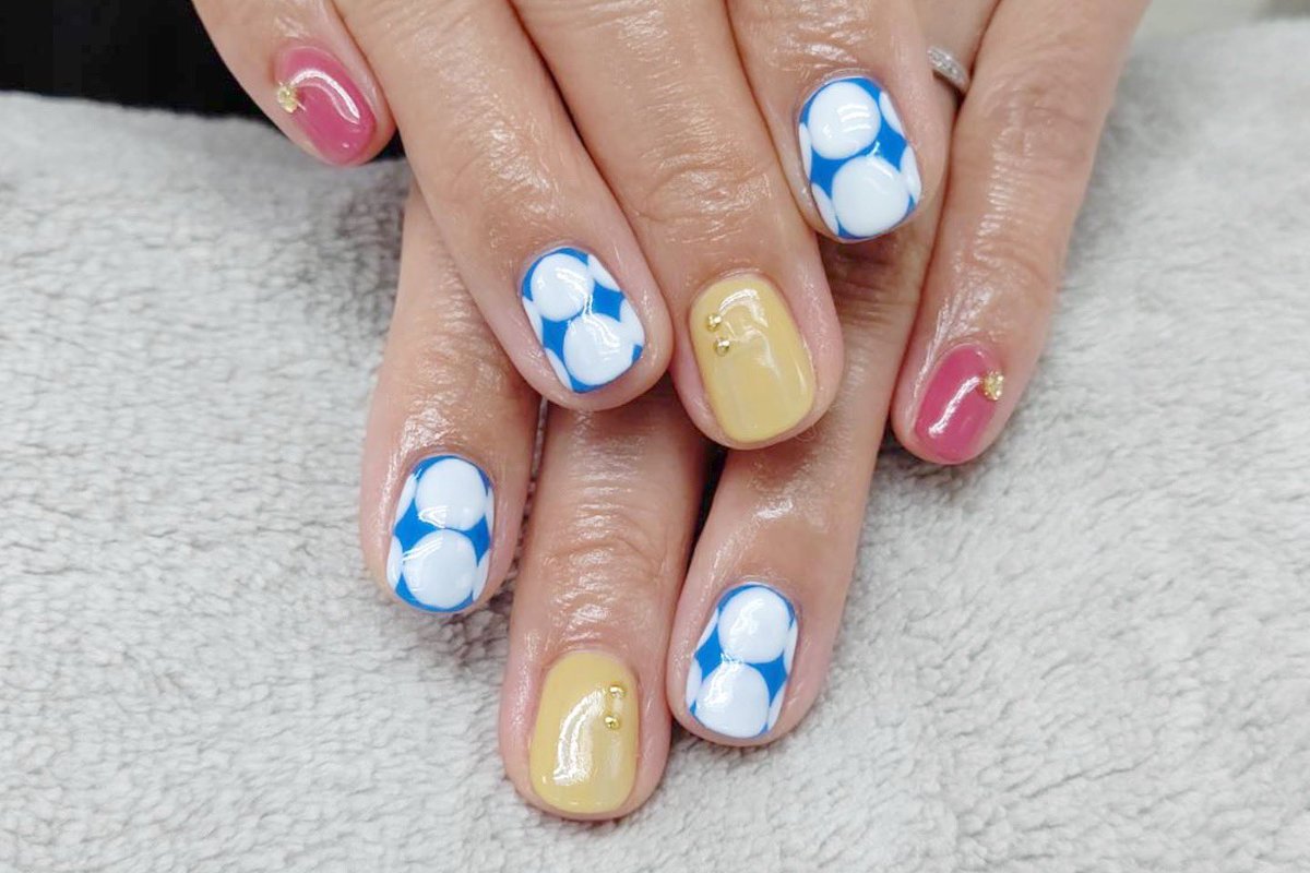 Fast Nail 立川店 Nail Fast Twitter Fast Nail 立川店 Nail Fast Twitter