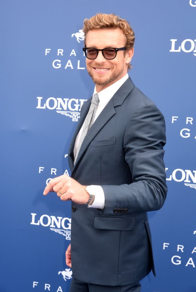 tmcastdaily's tweet photo. Happy birthday to Simon Baker! We love you https://t.co/nCuMFvOe8S