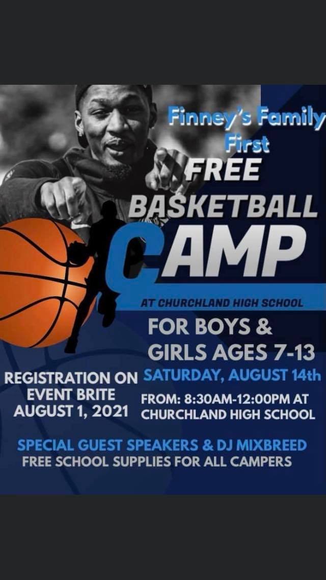 hatfieldsports's tweet photo. Tune in to @757SportsTalk on @ESPNradio941 from 10 AM to Noon tomorrow, where among our special guests will be two-time I.C. Norcom AAA State Player of the Year Dorian Finney-Smith of the NBA's Dallas Mavericks as well as his brother Ben Finney, former #ODU standout.  #757 https://t.co/ingdXAottr