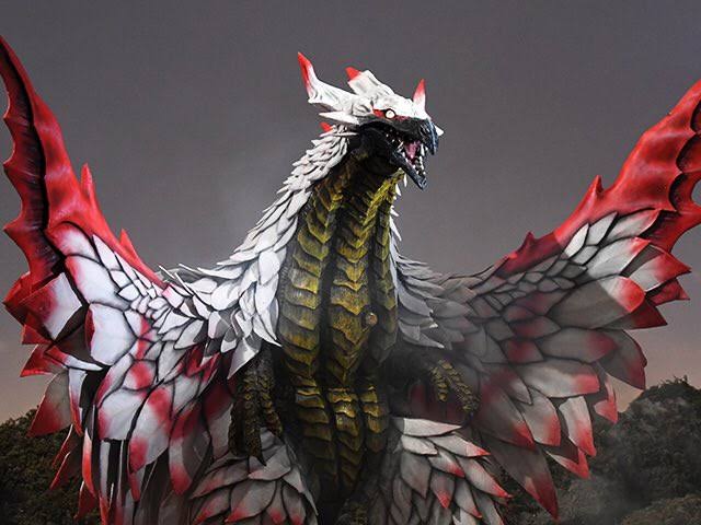 Asobeya 次に備える S Tweet Q グエバッサーって A ウルトラマンr B ルーブ 5話 さよならイカロス に登場した怪獣 とある人物が作中のキーアイテムルーブクリスタルの一つを探すために呼び出された ちなみにその時に登場したクリスタルはティガクリスタル Asobeya 次に備える S Tweet Q グエバッサーって A ウルトラマンr B ルーブ 5話 さよならイカロス に登場した怪獣 とある人物が作中のキーアイテムルーブクリスタルの一つを探すために呼び出された ちなみにその時に登場したクリスタルはティガクリスタル