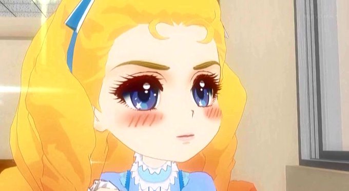 姫川亜弓生誕祭のtwitterイラスト検索結果