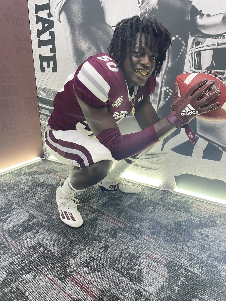 Timar Rogers tweet media