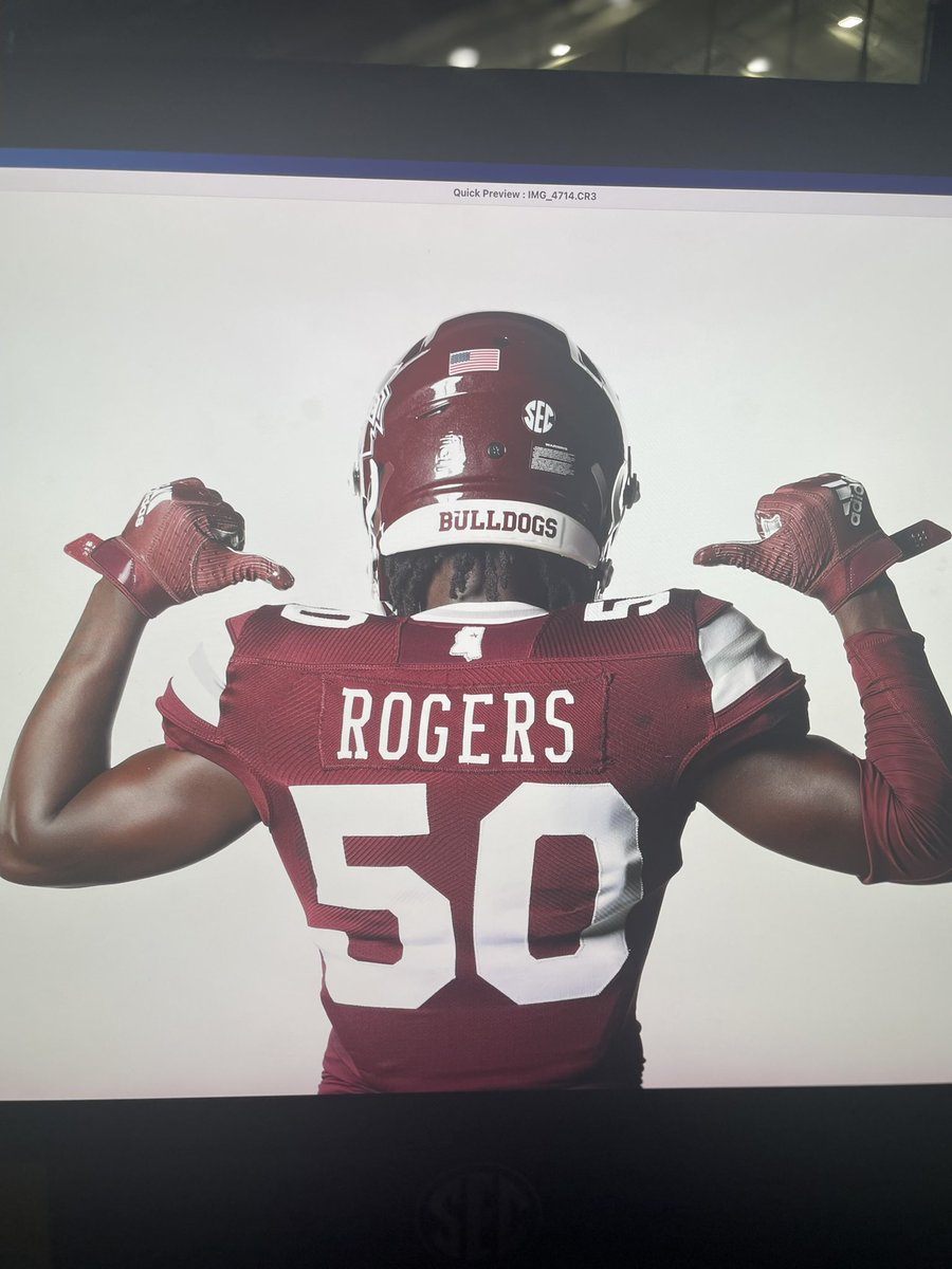 Timar Rogers tweet media