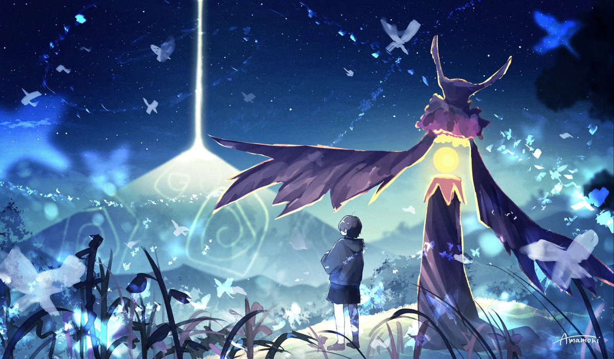 夜の国 夜ふかしのためのアニメーション Yorunokuni Nw Twitter 夜の国 夜ふかしのためのアニメーション Yorunokuni Nw Twitter