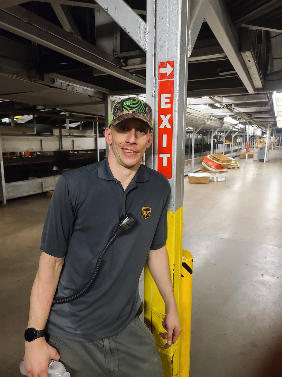 Frieler the DEALER! The #fridaynightspotlight turns to East Wall Supervisor Andrew Frieler! Always willing to help. Always ready to throw down. Andy embodies teamwork. Thank you for all the fires you put out and the intensity you bring night in and night out! #thankyou <a href="/nicnel14/">Nicholas Nelson</a>