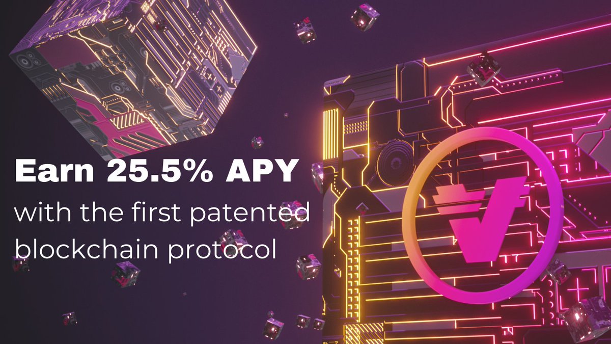 PLRL by Verasity tweet media