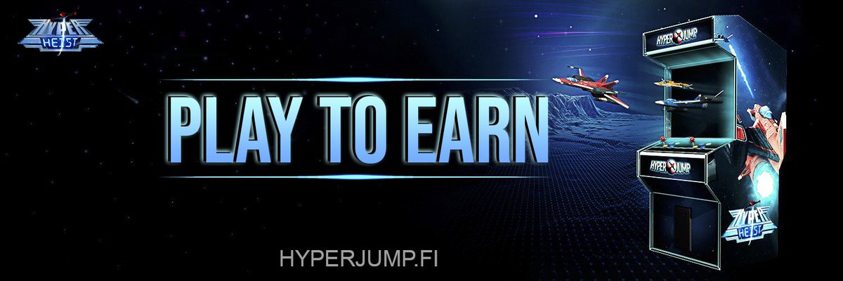 block_ecologist's tweet image. The final countdown to #HyperHeist is on! A big moment for @HyperJumpBSC as they launch the first crosschain game on #Fantom and #BSC ☄️🚀

And what a game! The demo was a LOT of fun - time to get serious and put some $ori on the line for big prize pools 😎🎮🕹️👾

#play2earn $ftm