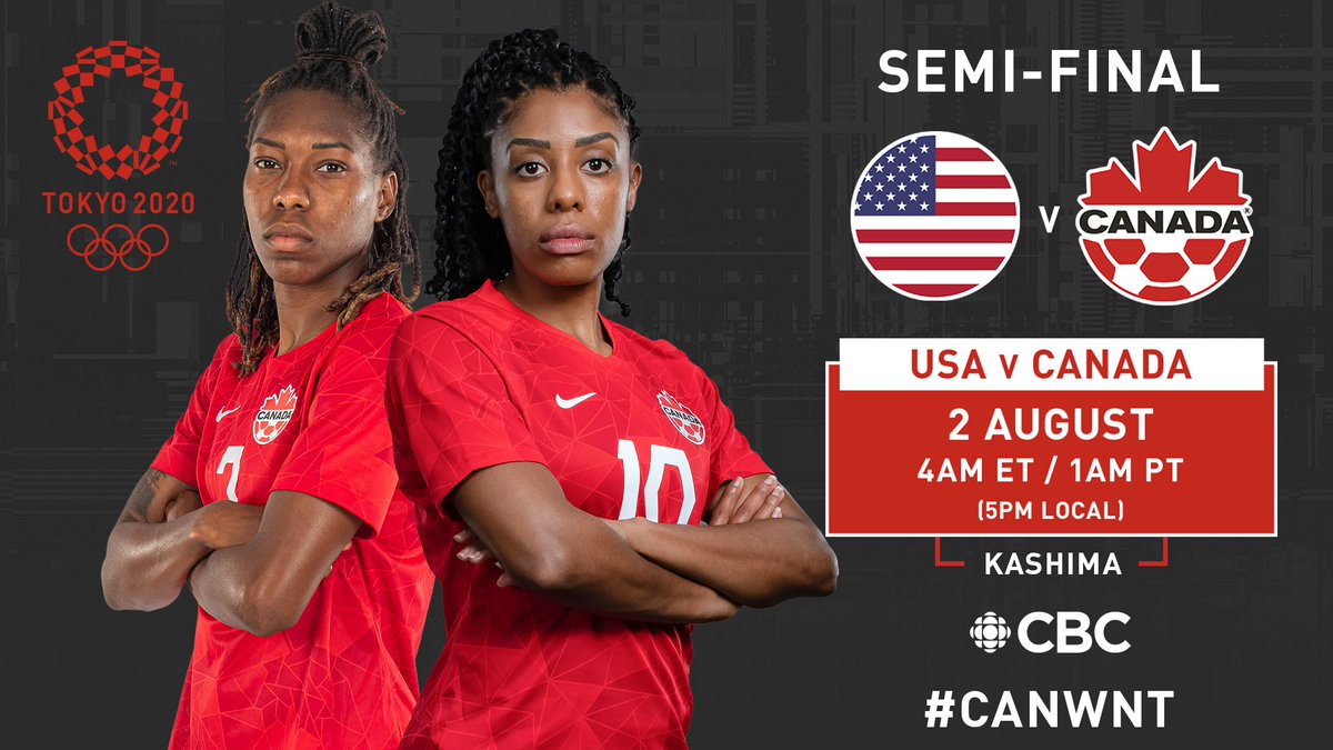 Canada Soccer tweet media