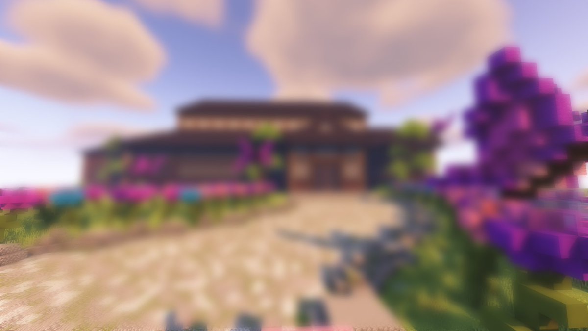 AdemiaGaming's tweet photo. New build video coming soon along with a mod showcase and I can’t wait for you guys to see it! 🌺 https://t.co/jyz9ILXw8N