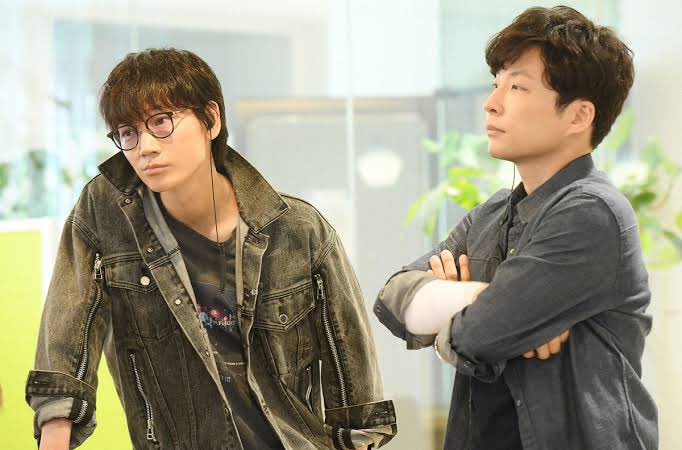 逃げるは恥だが役に立つ 5話 最新情報まとめ みんなの評価 レビューが見れる ナウティスモーション