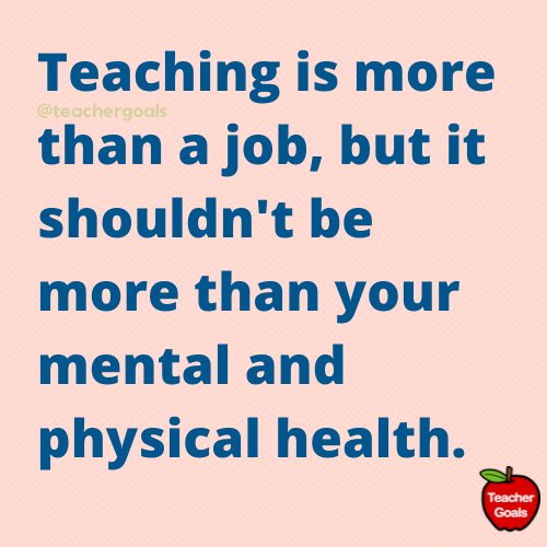teachergoals's tweet photo. This is truth! 🙌 https://t.co/kNFYCWKGQm