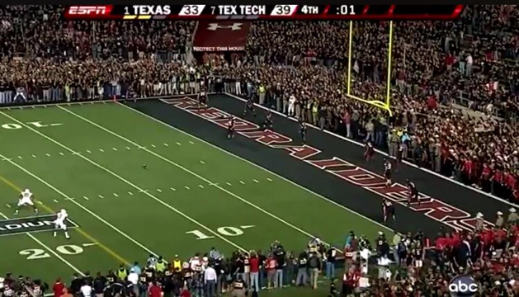 no context college football tweet media