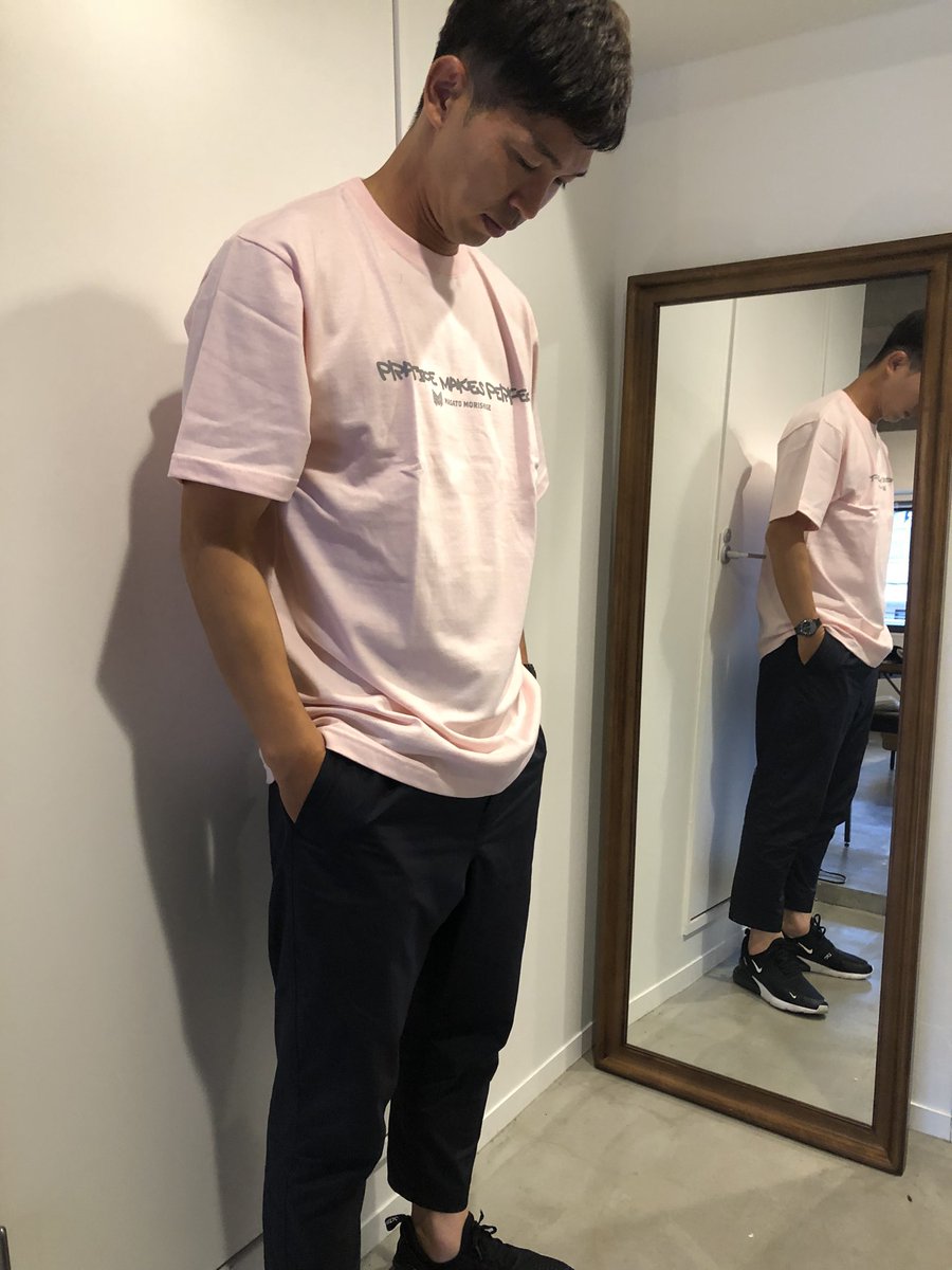 森重真人 Morigekun3 Twitter 森重真人 Morigekun3 Twitter