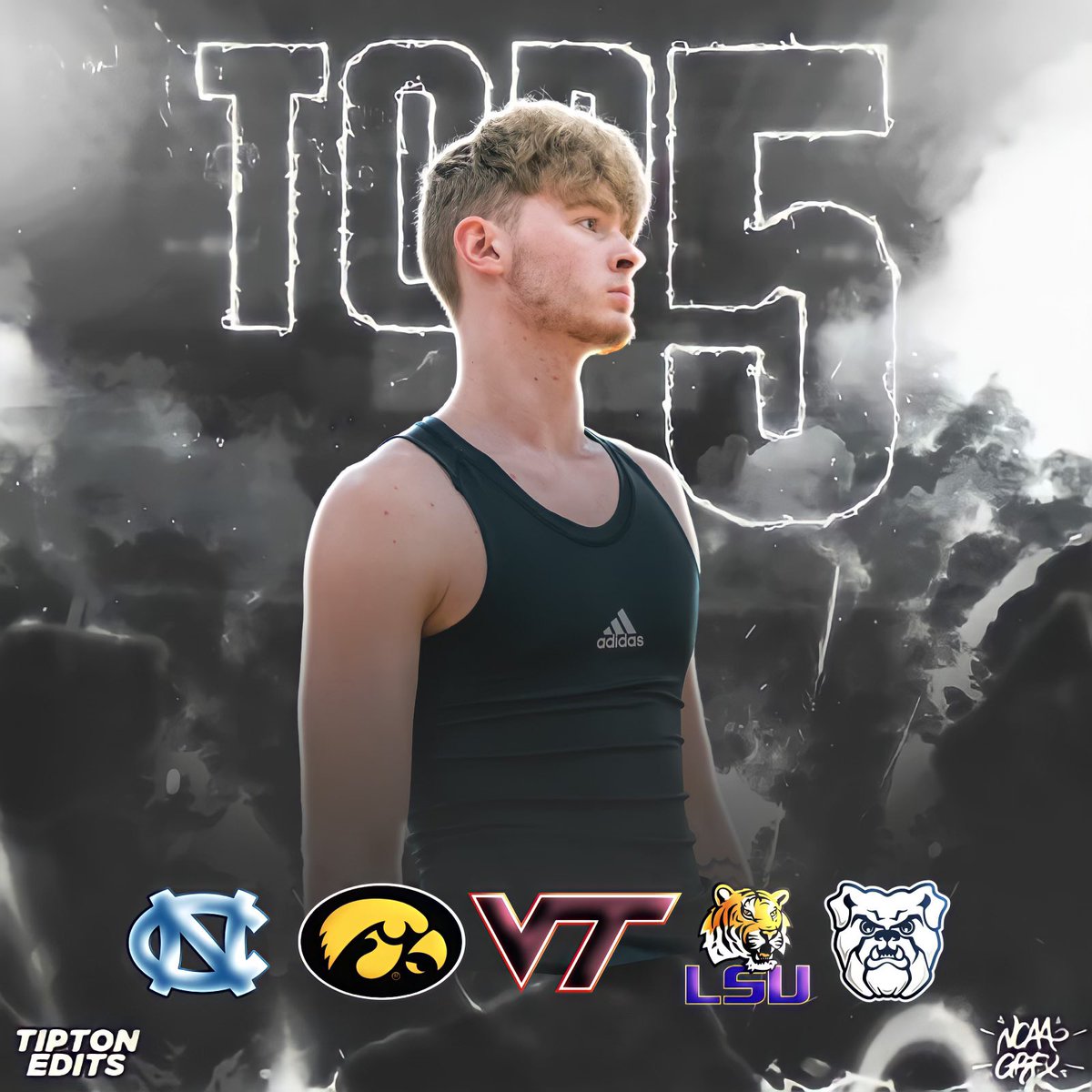 FINAL 5 💙<a href="/joetipton/"></a>