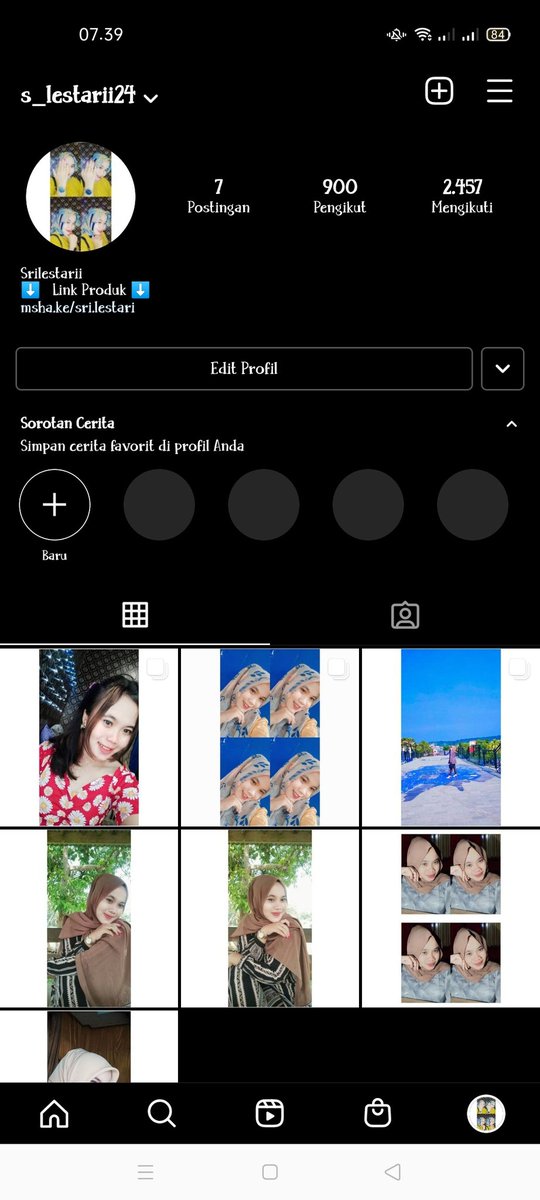 Lestari24Sri's tweet photo. Mari bertemann .. https://t.co/4h1SvXNClw