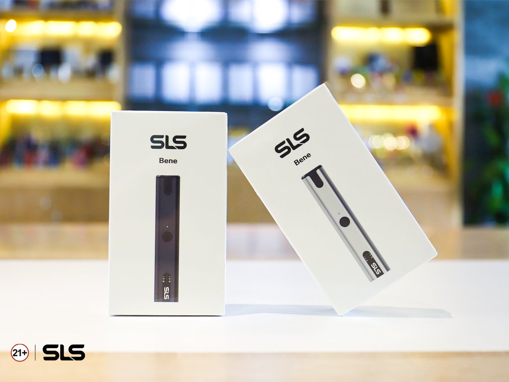 🥳Why #slsbene is such simple yet get so high score from our customers? Csz it really deliver good performance!