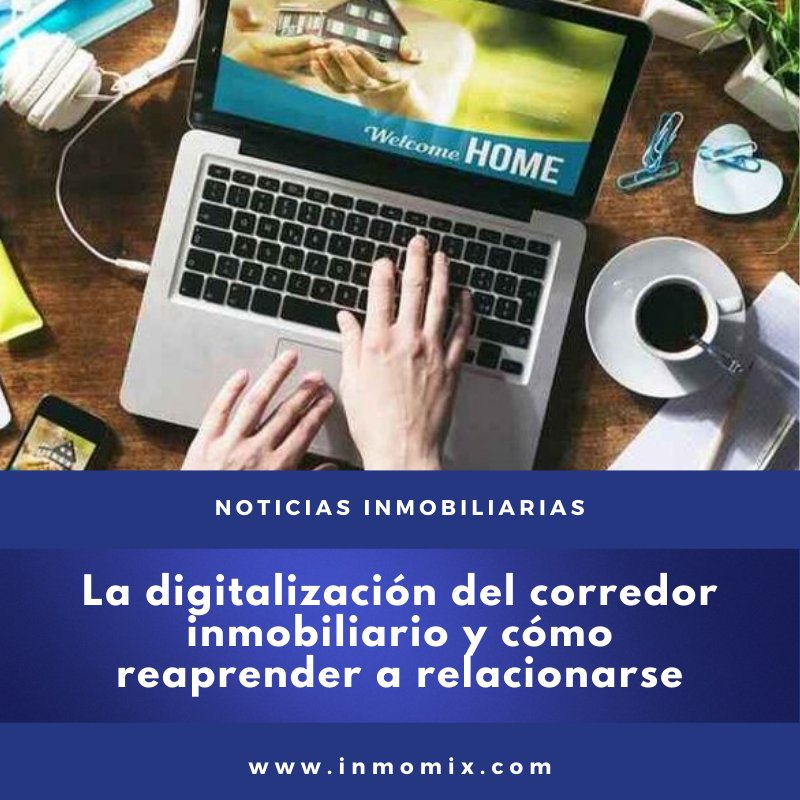 InmoMix's tweet photo. La actividad inmobiliaria se ha ido digitalizando, en búsqueda de una mayor eficiencia y satisfacción de la necesidad del cliente.  

Nota completa en: 
https://t.co/SR3AIuAfVt

#digitalizacion #digitalizacion #Inmobiliario #inmobiliaria #comunicacion #inmomix https://t.co/79WP2LeKab