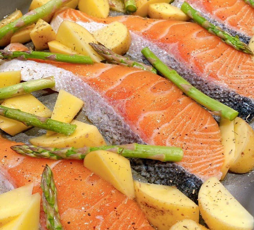 TaiwanToLive's tweet photo. One of my favorite fishes❤️ #EatAtHome https://t.co/OnTNOCVKWw