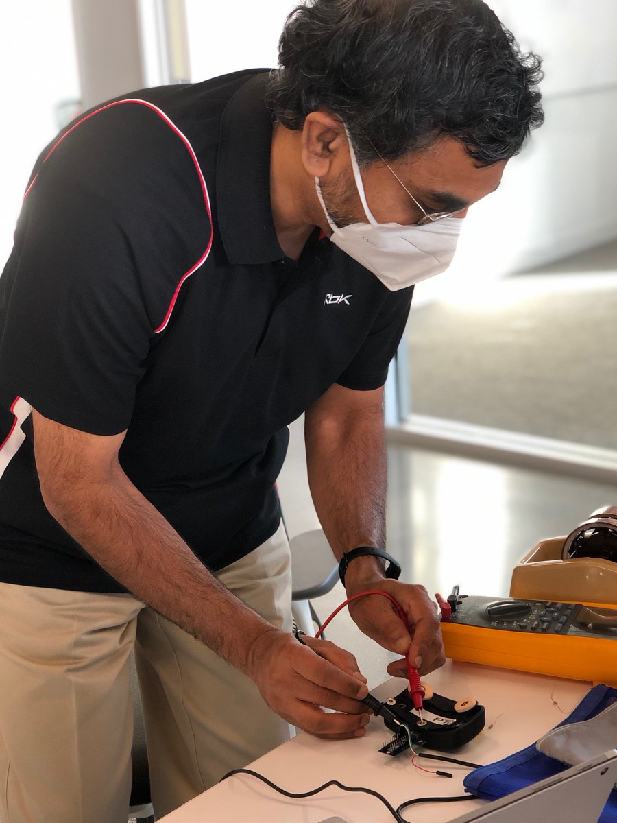 stimscience (@stimscience) on Twitter photo Our prototypes are coming together nicely! Our prototypes are coming together nicely!