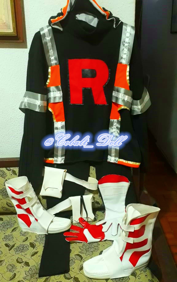 Dislexica E Invertebrada Cosplay Comission I Didn T Make The Pants Just Put Them There For The Picture ポケモン ポケモンgo アルロ コスプレ Goロケット団 Pokemongo Pokemon Arlo Cosplay T Co 0wn5rkop21 Twitter Dislexica E Invertebrada Cosplay Comission I Didn T Make The Pants Just Put Them There For The Picture ポケモン ポケモンgo アルロ コスプレ Goロケット団 Pokemongo Pokemon Arlo Cosplay T Co 0wn5rkop21 Twitter