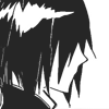 "Good for you, I think."

She has regrets here.