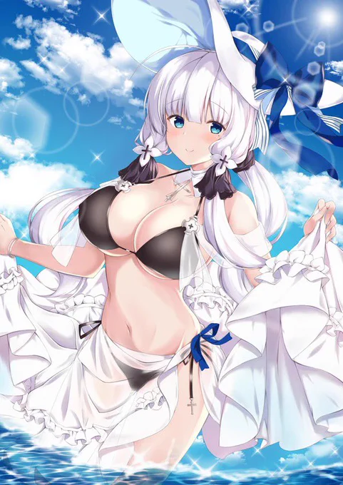 ふとスリーブみてて思ったんだけど、今度余裕ある時にこれリメイクしようかなと
もうこれ描いたの2年前だよね?

今描いたらどんなんになるかな? 