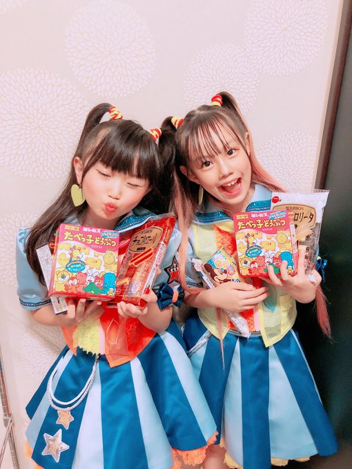 Twitterのコスプレ画像26