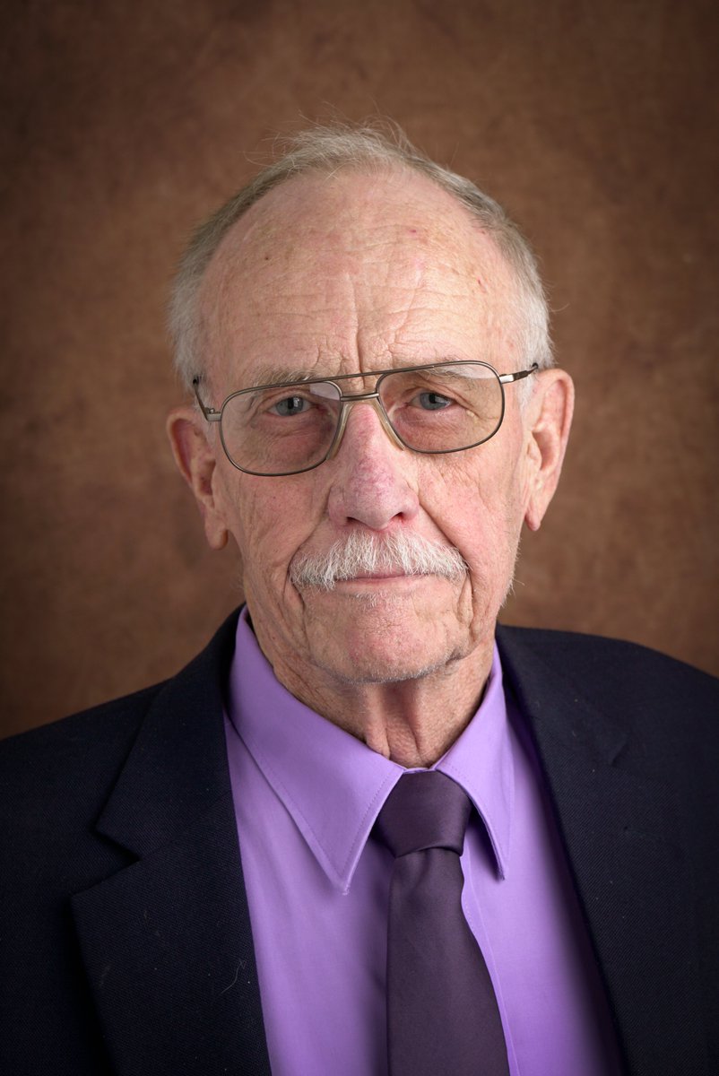 LMU joins the Harrogate community in mourning the loss of Dr. George Day. A pillar of our community, Dr. Day cared for many over his 62-year career as a physician. He served on the LMU Board of Trustees for 27 years. Read more about his life of service 👇 lmunet.edu/news/main/geor…