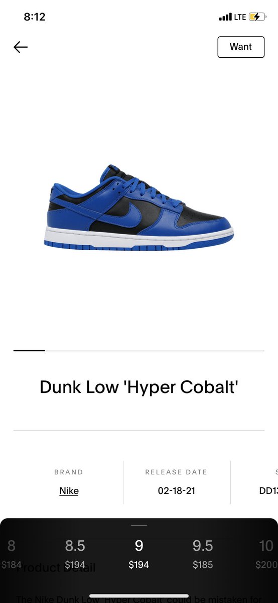 JoBallinx's tweet image. just copped these
