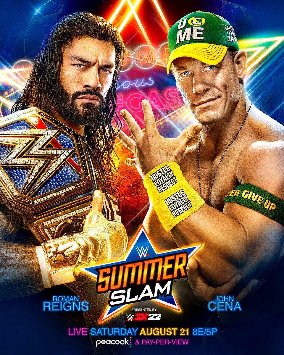 WWE tweet media