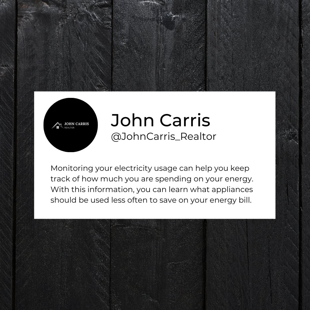 John Carris (JCarris_Realtor) Twitter