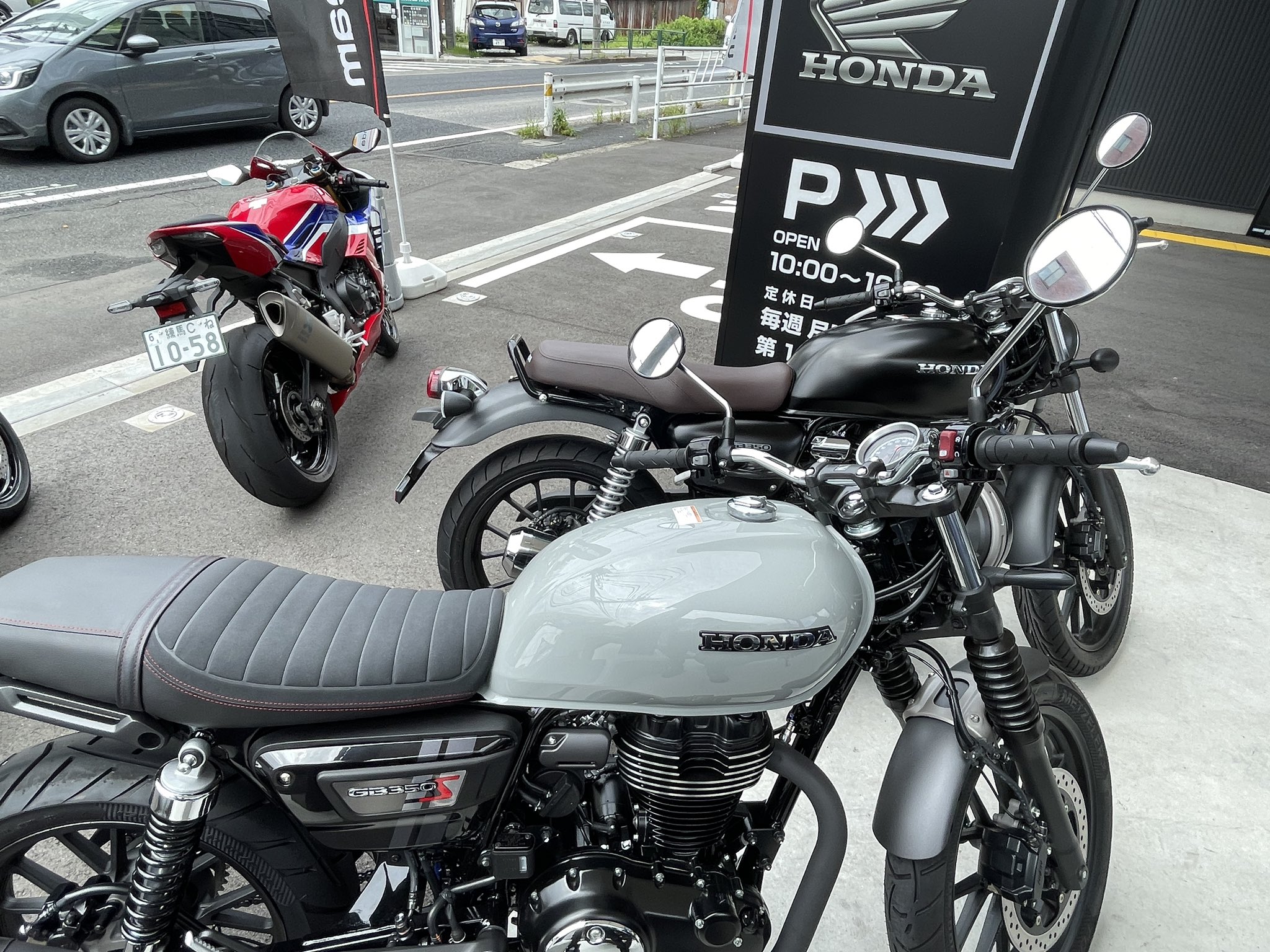 Honda Dream町田 Hondadr Twitter