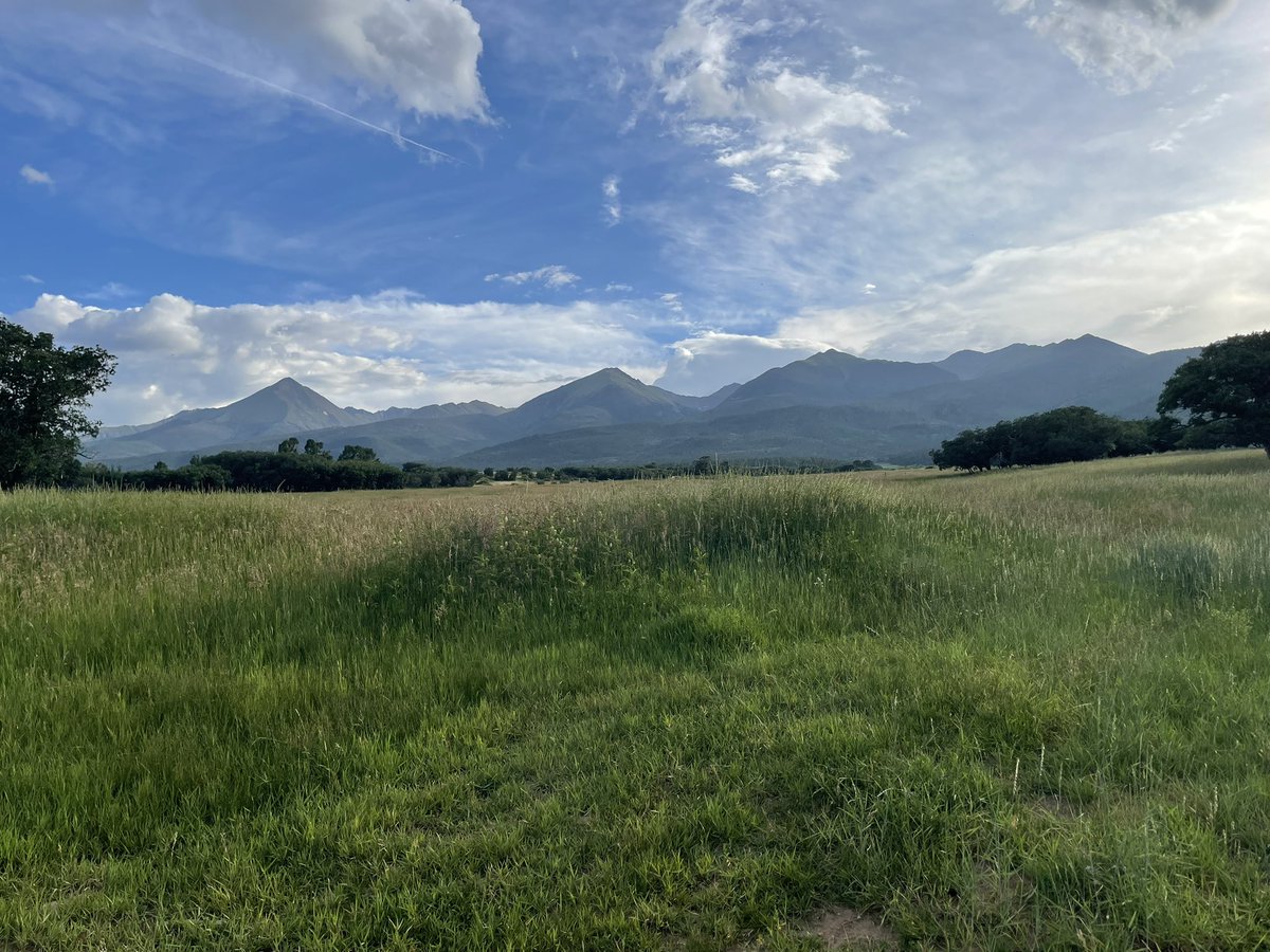 savoini_'s tweet image. 📍 Westcliffe, CO