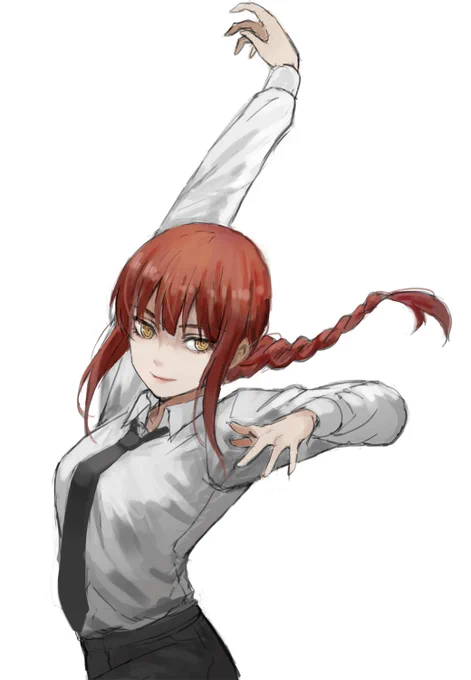 まきまラフ 